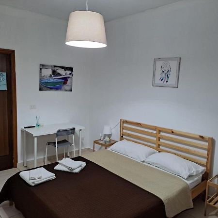 Le Comete Di Angelo Reggio di Calabria Ngoại thất bức ảnh
